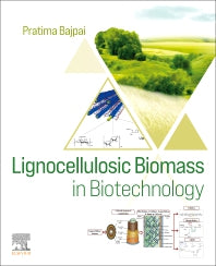 Lignocellulosic Biomass in Biotechnology (Paperback) 9780128218891