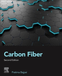 Carbon Fiber (Paperback) 9780128218907