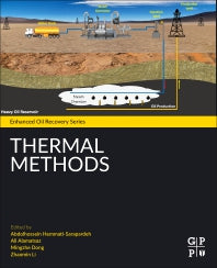Thermal Methods (Paperback) 9780128219331