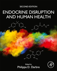 Endocrine Disruption and Human Health (Paperback) 9780128219850