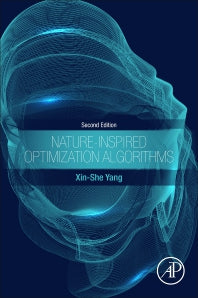 Nature-Inspired Optimization Algorithms (Paperback) 9780128219867