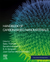 Handbook of Carbon-Based Nanomaterials (Paperback) 9780128219966