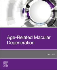 Age-Related Macular Degeneration (Paperback) 9780128220610