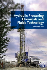 Hydraulic Fracturing Chemicals and Fluids Technology (Paperback) 9780128220719