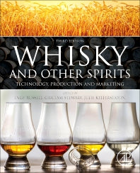 Whisky and Other Spirits; Technology, Production and Marketing (Paperback) 9780128220764