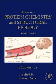 Transport Proteins (Hardback) 9780128220870