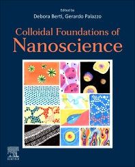 Colloidal Foundations of Nanoscience (Paperback) 9780128220894