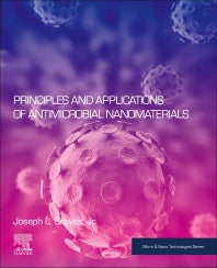 Principles and Applications of Antimicrobial Nanomaterials (Paperback) 9780128221051