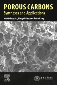 Porous Carbons; Syntheses and Applications (Paperback) 9780128221150
