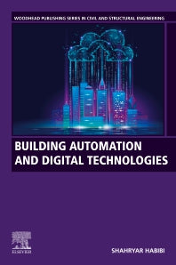 Building Automation and Digital Technologies (Paperback) 9780128221297