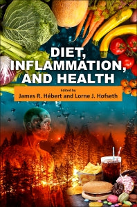 Diet, Inflammation, and Health (Paperback) 9780128221303