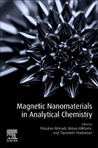 Magnetic Nanomaterials in Analytical Chemistry (Paperback) 9780128221310