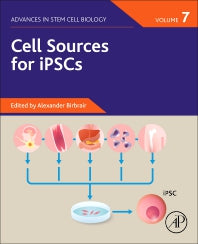 Cell Sources for iPSCs (Paperback) 9780128221358