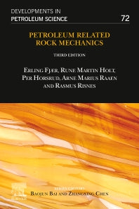 Petroleum Related Rock Mechanics (Paperback) 9780128221952