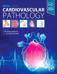 Cardiovascular Pathology (Hardback) 9780128222249