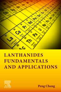 Lanthanides; Fundamentals and Applications (Paperback) 9780128222508