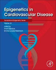 Epigenetics in Cardiovascular Disease (Paperback) 9780128222584