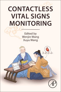 Contactless Vital Signs Monitoring (Paperback) 9780128222812