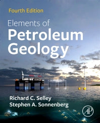 Elements of Petroleum Geology (Paperback) 9780128223161