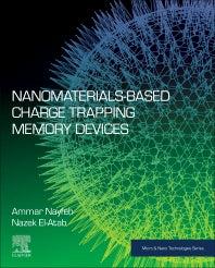 Nanomaterials-Based Charge Trapping Memory Devices (Paperback) 9780128223420