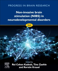 Non-invasive Brain Stimulation (NIBS) in Neurodevelopmental Disorders (Hardback) 9780128223444