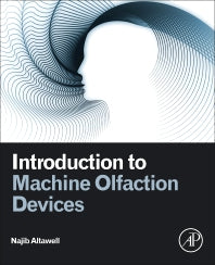 Introduction to Machine Olfaction Devices (Hardback) 9780128224205