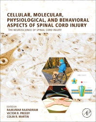 Cellular, Molecular, Physiological, and Behavioral Aspects of Spinal Cord Injury (Hardback) 9780128224274