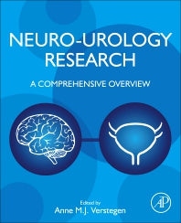 Neuro-Urology Research; A Comprehensive Overview (Paperback) 9780128224557