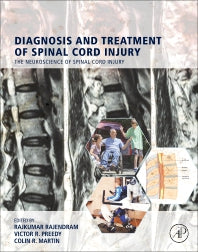 Diagnosis and Treatment of Spinal Cord Injury (Hardback) 9780128224984