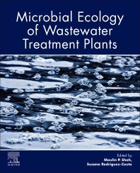 Microbial Ecology of Wastewater Treatment Plants (Paperback) 9780128225035