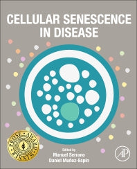 Cellular Senescence in Disease (Paperback) 9780128225141