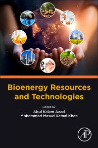 Bioenergy Resources and Technologies (Paperback) 9780128225257