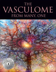 The Vasculome; From Many, One (Paperback) 9780128225462