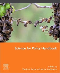 Science for Policy Handbook (Paperback) 9780128225967