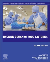 Hygienic Design of Food Factories (Paperback) 9780128226186