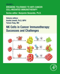 NK Cells in Cancer Immunotherapy: Successes and Challenges (Hardback) 9780128226209