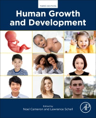 Human Growth and Development (Paperback) 9780128226520