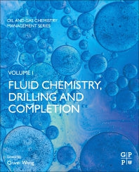 Fluid Chemistry, Drilling and Completion (Paperback) 9780128227213