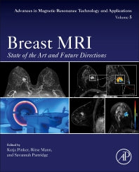 Breast MRI; State of the Art and Future Directions (Paperback) 9780128227299