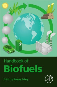 Handbook of Biofuels (Paperback) 9780128228104