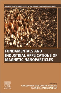 Fundamentals and Industrial Applications of Magnetic Nanoparticles (Paperback) 9780128228197