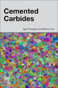 Cemented Carbides (Paperback) 9780128228203