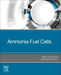 Ammonia Fuel Cells (Paperback) 9780128228258