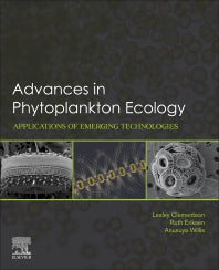 Advances in Phytoplankton Ecology; Applications of Emerging Technologies (Paperback) 9780128228616