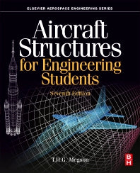 Aircraft Structures for Engineering Students (Paperback) 9780128228685