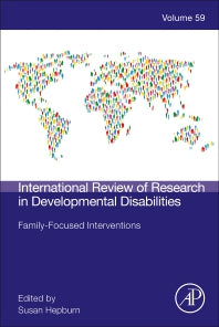 Family-Focused Interventions (Hardback) 9780128228746