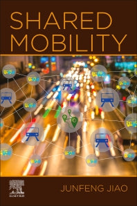 Shared Mobility (Paperback) 9780128229002