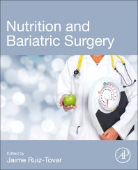 Nutrition and Bariatric Surgery (Paperback) 9780128229224