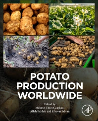 Potato Production Worldwide (Paperback) 9780128229255