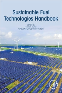 Sustainable Fuel Technologies Handbook (Paperback) 9780128229897